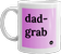 mug