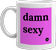 mug