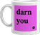 mug