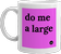 mug