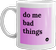 mug