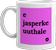 mug