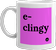 mug