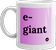 mug