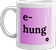 mug