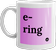 mug