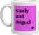 mug