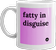 mug