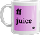 mug