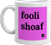 mug