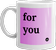 mug