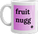 mug