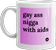 mug