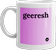 mug