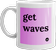 mug