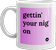 mug