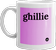 mug