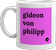 mug