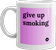 mug