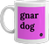 mug