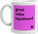 mug