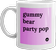 mug