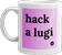 mug