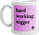 mug