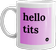 mug