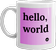 mug