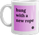 mug