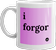 mug