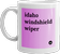 mug