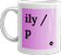 mug