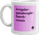 mug