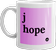 mug