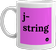 mug