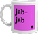 mug