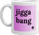 mug