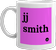 mug