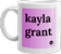 mug