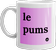 mug