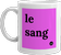 mug