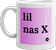 mug