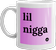 mug