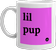 mug