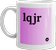 mug