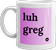 mug