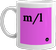 mug