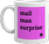 mug